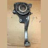Mercedes-Benz W205 C-Class C300 C250 Front Left 2014-18 Knuckle Spindle Hub Carrier OEM
