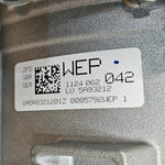 Load image into Gallery viewer, 2024-2025 BMW X5 G05 X6 G06 LCI 40iX Automatic Transmission GN8X60CZ B58 5A93212