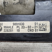 2017-2023 BMW 530i G30 Air Conditioning Condenser 9891030 USED