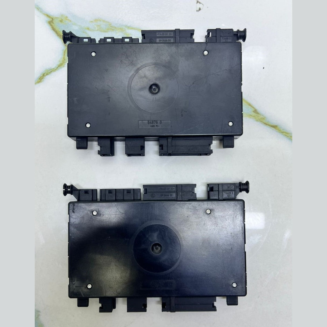 Mercedes W172 W212 SLK Front Left And Right Side Seat Control Module A172 9006903 OEM A172 9007003 OEM