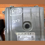 Load image into Gallery viewer, Mercedes-Benz W212 E-Class ECU SET with VGS &amp; ISM – OM276 Engine OEM