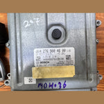 Load image into Gallery viewer, Mercedes-Benz W212 E-Class ECU SET with VGS &amp; ISM – OM276 Engine OEM