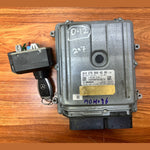 Load image into Gallery viewer, Mercedes-Benz W212 E-Class ECU SET with VGS &amp; ISM – OM276 Engine OEM