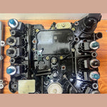 Load image into Gallery viewer, Mercedes-Benz W212 E-Class ECU SET with VGS &amp; ISM – OM276 Engine OEM