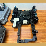 Load image into Gallery viewer, Mercedes-Benz W212 E-Class ECU SET with VGS &amp; ISM – OM276 Engine OEM