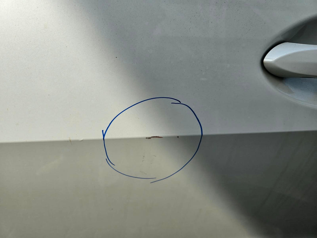 BMW X7 G07 X7 xDrive50i N63M 26.03.2019 Paintwork: A96 Upholstery: VATQ