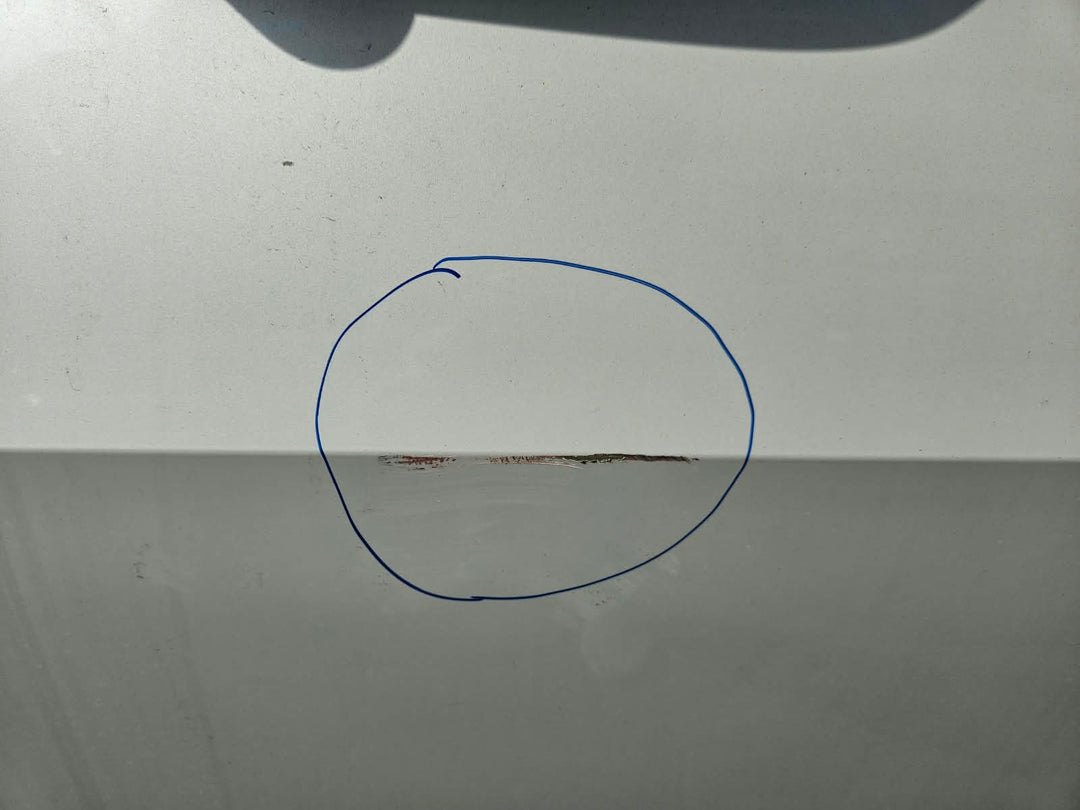 BMW X7 G07 X7 xDrive50i N63M 26.03.2019 Paintwork: A96 Upholstery: VATQ