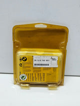 BMW 6792851-Genuine BMW 8 Ser X5 X6 i8 i4 i3 Wheel Lock Set Metal Anti-Theft NEW OEM 6792851