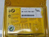 BMW 6792851-Genuine BMW 8 Ser X5 X6 i8 i4 i3 Wheel Lock Set Metal Anti-Theft NEW OEM 6792851