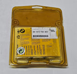 BMW 6792851-Genuine BMW 8 Ser X5 X6 i8 i4 i3 Wheel Lock Set Metal Anti-Theft NEW OEM 6792851