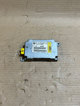 BMW 04-08 BMW E65 E66 750Li 745i 760Li 760i Control Module Sensor 65776970897 OEM 6970897 E65 E66