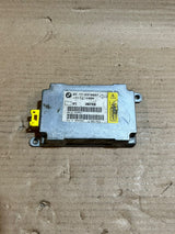 BMW 04-08 BMW E65 E66 750Li 745i 760Li 760i Control Module Sensor 65776970897 OEM 6970897 E65 E66