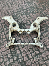 BMW 2012-2019 BMW M5 F10 M6 RWD Front Subframe Mount Support 2283903 OEM *NOTE* 2283903 F10