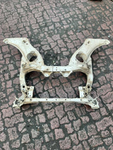BMW 2012-2019 BMW M5 F10 M6 RWD Front Subframe Mount Support 2283903 OEM *NOTE* 2283903 F10