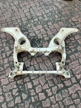 BMW 2012-2019 BMW M5 F10 M6 RWD Front Subframe Mount Support 2283903 OEM *NOTE* 2283903 F10