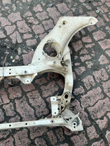 BMW 2012-2019 BMW M5 F10 M6 RWD Front Subframe Mount Support 2283903 OEM *NOTE* 2283903 F10