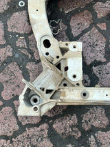 BMW 2012-2019 BMW M5 F10 M6 RWD Front Subframe Mount Support 2283903 OEM *NOTE* 2283903 F10