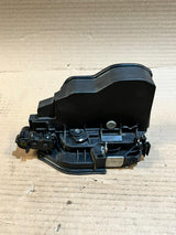 BMW E6X E83 E87 E9X E61 5 Series O/S Front Door Lock/latch 7167072 E83 E87