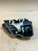 BMW E6X E83 E87 E9X E61 5 Series O/S Front Door Lock/latch 7167072 E83 E87