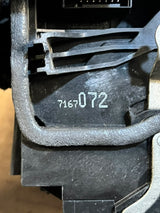 BMW E6X E83 E87 E9X E61 5 Series O/S Front Door Lock/latch 7167072 E83 E87