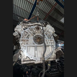 Load image into Gallery viewer, BMW M5 M6 S85B50A Engine 5.0L V10 OEM 2007 – S85 Complete Motor Assembly Part #60014054
