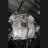 BMW M5 M6 S85B50A Engine 5.0L V10 OEM 2007 – S85 Complete Motor Assembly Part #60014054