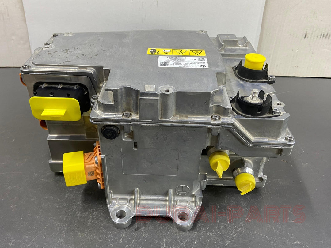 OEM BMW G70 G60 IX U11 X1 I5 I7 IX Combined Charging Unit (22KW) UNIT 5A9DC24