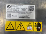 Load image into Gallery viewer, OEM BMW G70 G60 IX U11 X1 I5 I7 IX Combined Charging Unit (22KW) UNIT 5A9DC24
