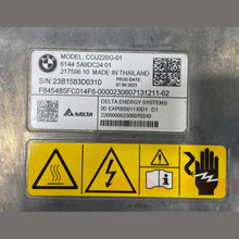 OEM BMW G70 G60 IX U11 X1 I5 I7 IX Combined Charging Unit (22KW) UNIT 5A9DC24