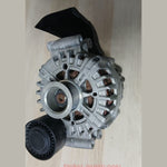 Bild in die Galerieansicht laden, BMW N74 - 760 V12 LICHTMASCHINE FÜR ROLLS - ROYCE 7603780