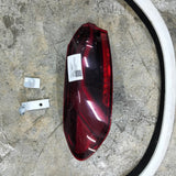 Stoplight G06 LCI + wheel arch + door hinges
