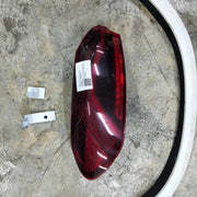 Stoplight G06 LCI + wheel arch + door hinges