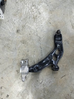 Load image into Gallery viewer, Ull X1 shock absorber + arm LHS