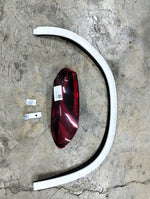 قم بتحميل الصورة إلى عارض الصور، Stoplight G06 LCI + wheel arch + door hinges