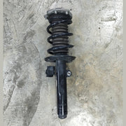 Ull X1 shock absorber + arm LHS