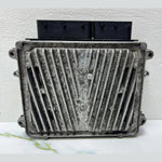 Load image into Gallery viewer, 10-14 Mercedes W212 E-Class Engine Control Module Unit ECM ECU A272 9002100 OEM