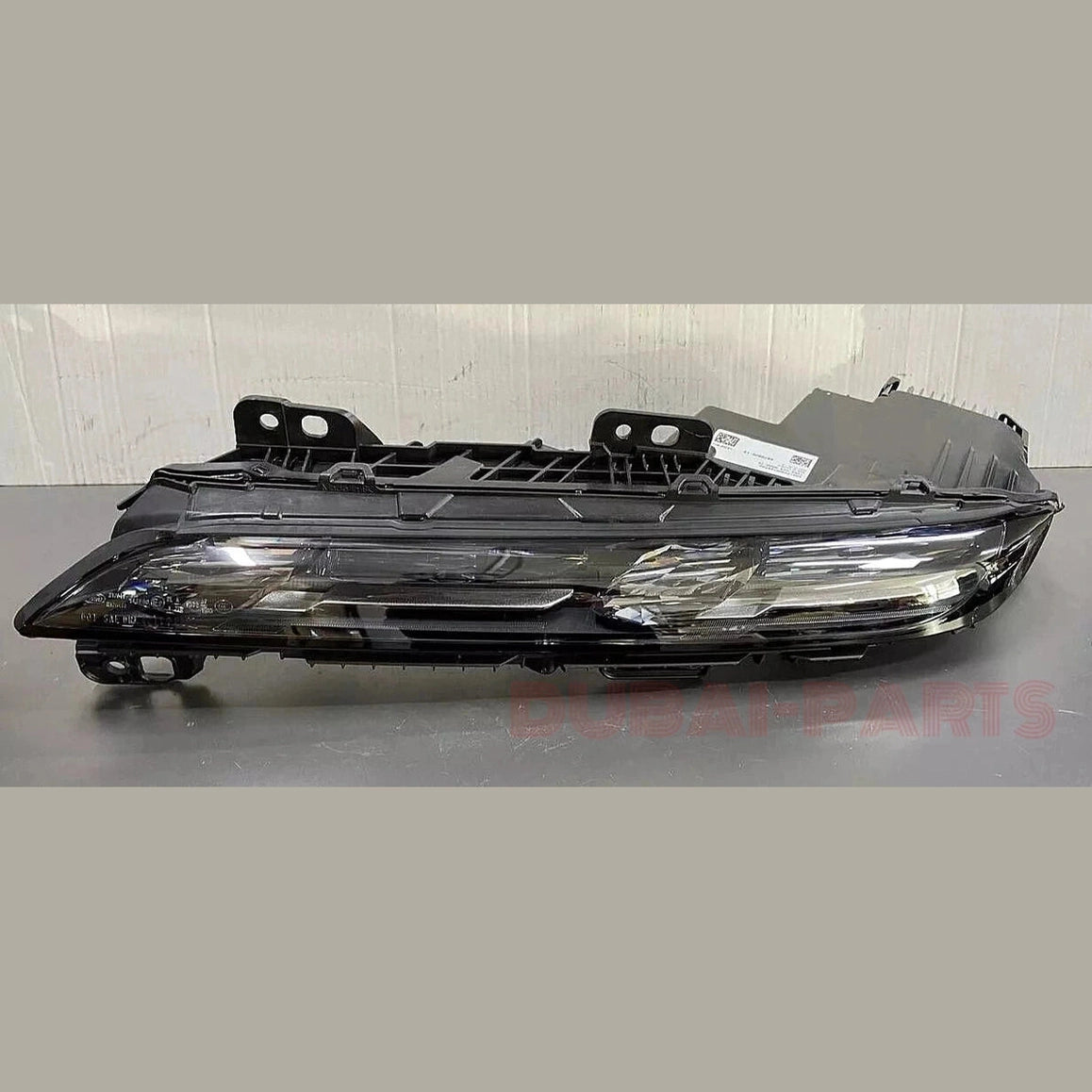 9879935 9879936 new BMW 7 Series I7 G70 2023 TO 2025 Left & Right Upper crystal Genuine Headlights