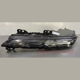 9879935 9879936 neuer BMW 7er I7 G70 2023 bis 2025 Original Kristall-Scheinwerfer oben links & rechts