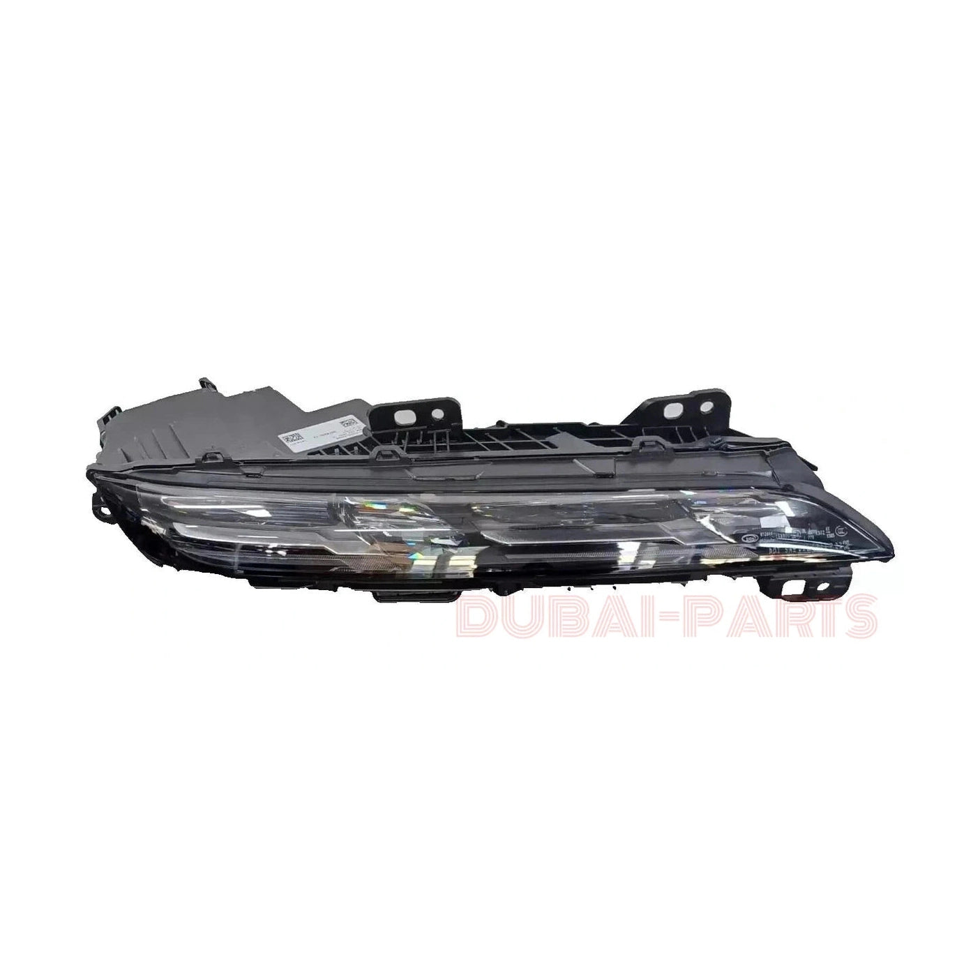 9879935 9879936 new BMW 7 Series I7 G70 2023 TO 2025 Left & Right Upper crystal Genuine Headlights