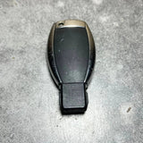 MERCEDES BENZ Factory OEM KEY FOB 3 BUTTON Keyless Entry Remote GENUINE
