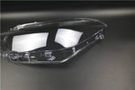 Load image into Gallery viewer, Left Side Headlight Headlamp Cover Clear Lens For BMW 1 Series F20 LCI 2016-2021
