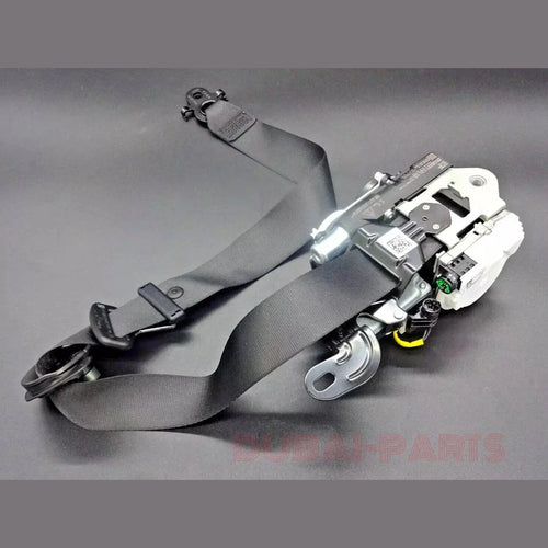 BMW OEM Front Right Seat Belt Tensioner – Part No. 7430116 – Compatible with G30, G31, G32, F90 Series