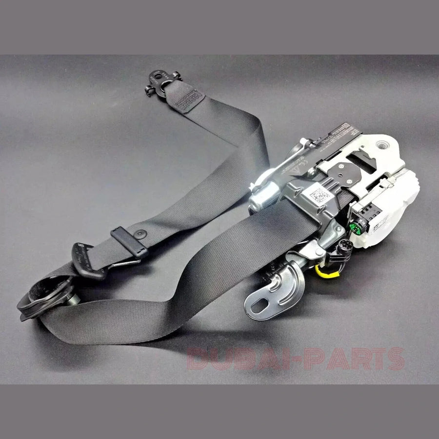 BMW OEM Front Right Seat Belt Tensioner – Part No. 7430116 – Compatible with G30, G31, G32, F90 Series