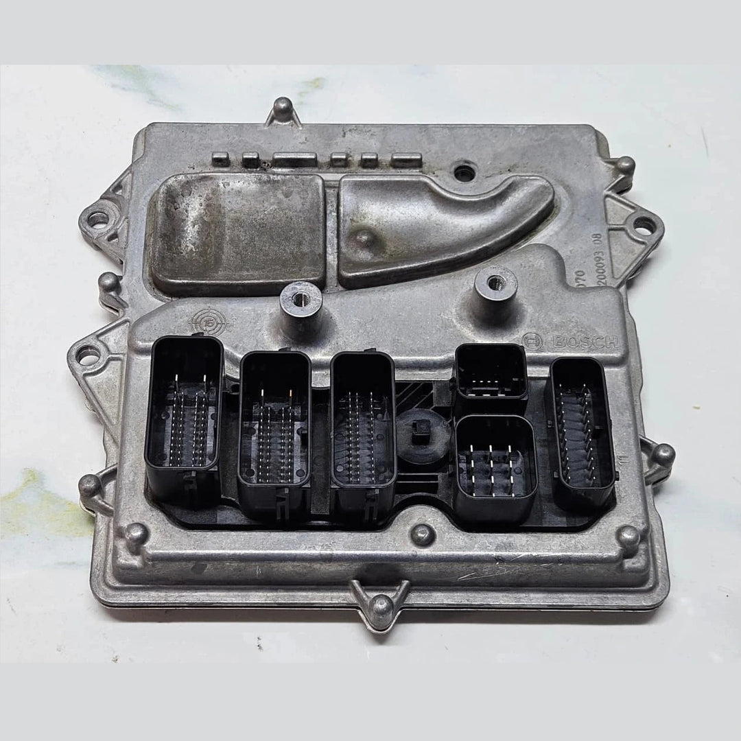 BMW M4 4 Seri F82 S55 RHD Engine Control Unit ECU Only DME 8650701 OEM Bosch