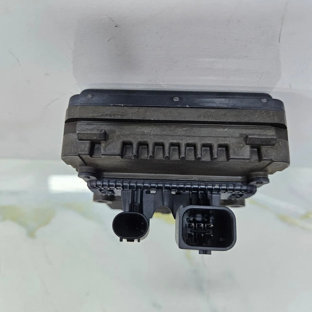 5A60AA3 OEM Front Radar sensor long range X5 X6 X7 XM 2022-25 FRR-30 NEW OEM