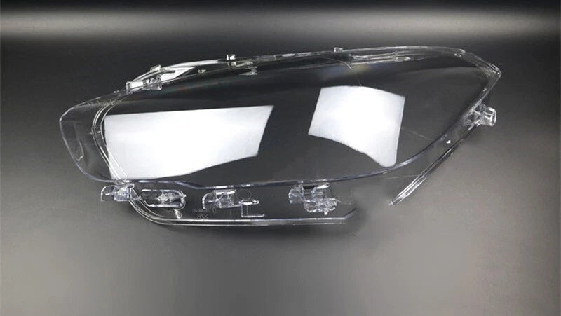 Left Side Headlight Headlamp Cover Clear Lens For BMW 1 Series F20 LCI 2016-2021
