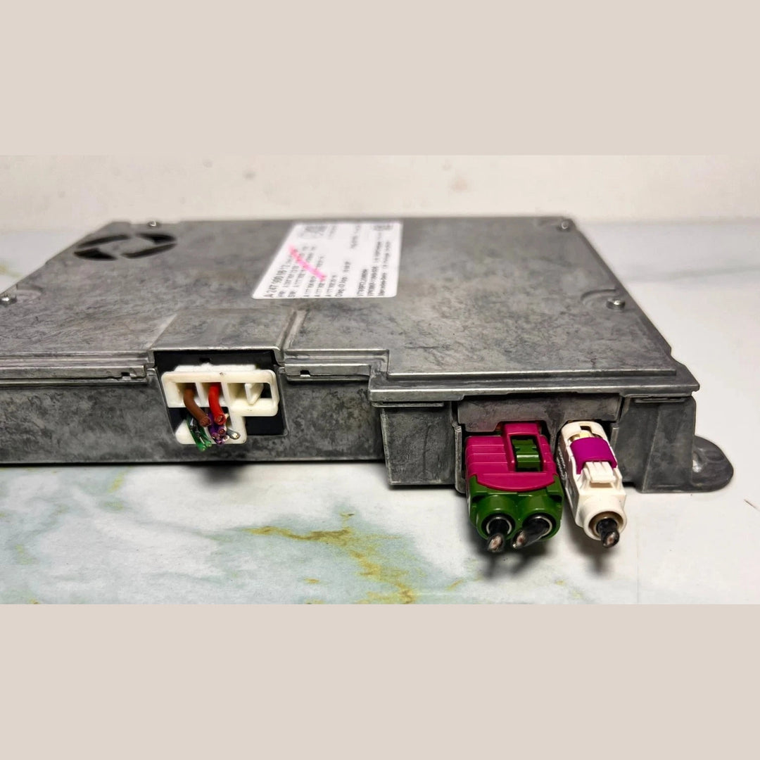 2019-2023 Mercedes-Benz CLA250 Body Control Module A 247 9006612 W177 W247 B-Cla