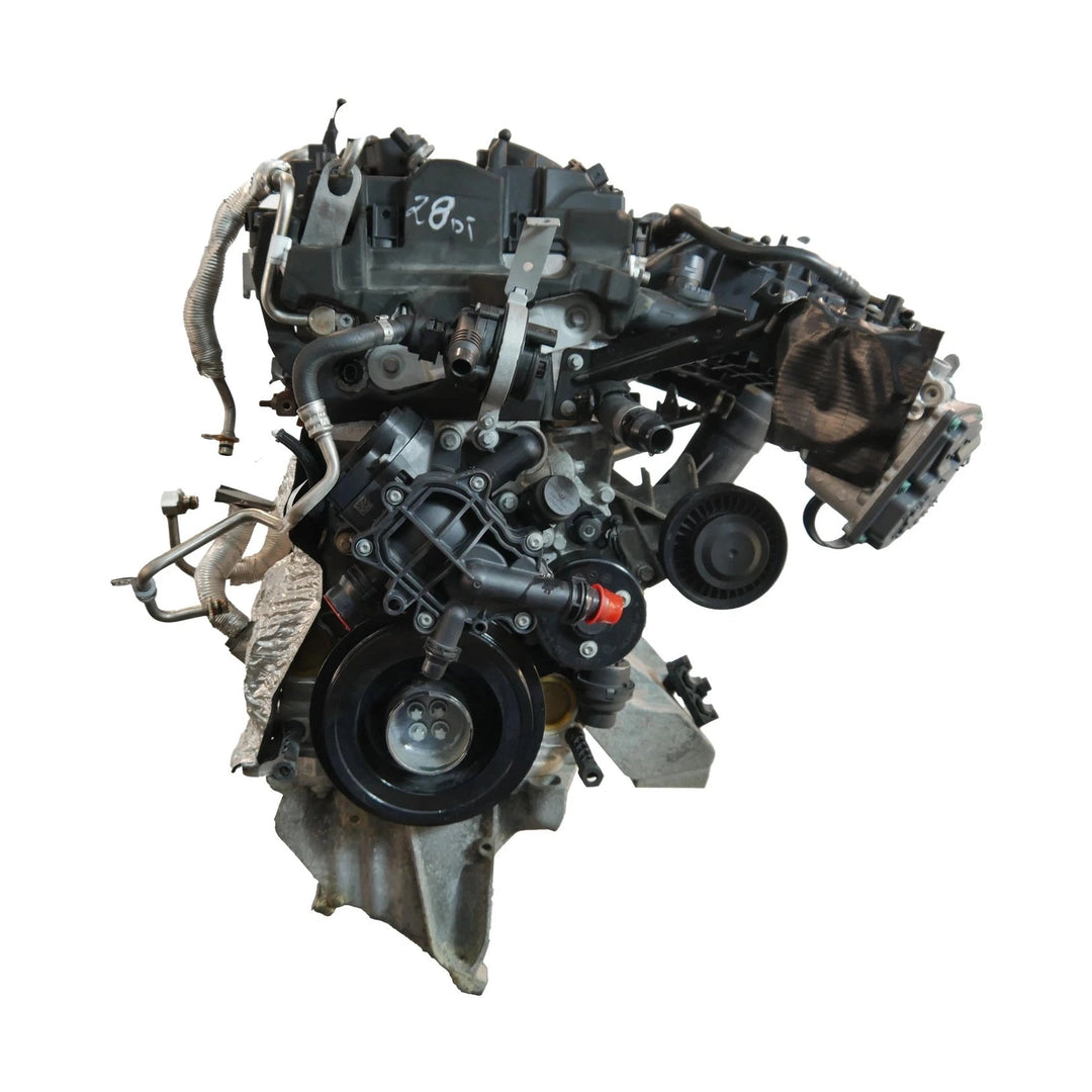 BMW ENGINE BARE 430I 330I 230I F30 F32 F36 F22 B48B20A 2016-2019 PETROL TURBO JAPANESE LOW MILEAGE 50000 KM