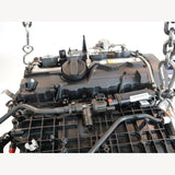 BMW ENGINE BARE 430I 330I 230I F30 F32 F36 F22 B48B20A 2016-2019 PETROL TURBO JAPANESE LOW MILEAGE 50000 KM