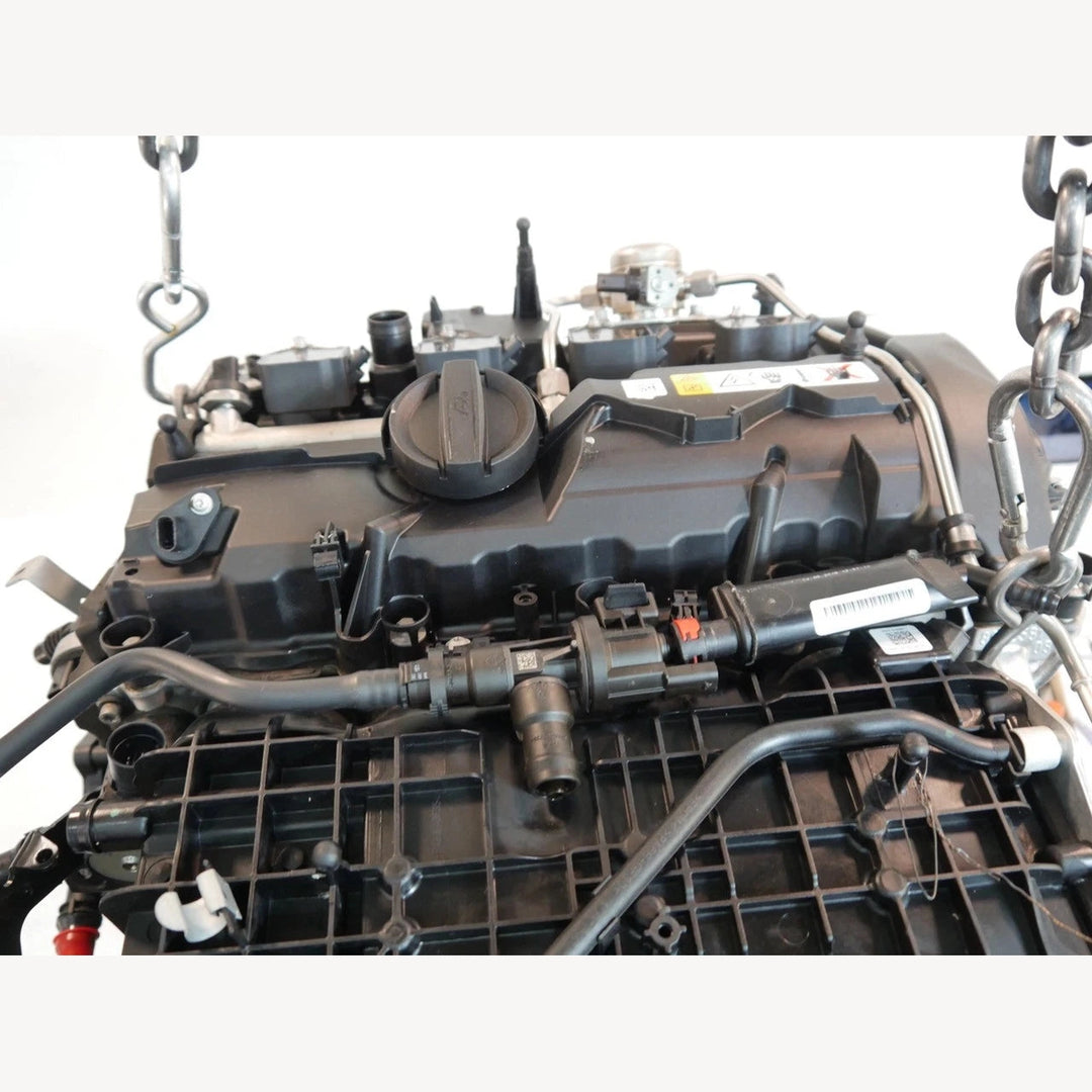 BMW ENGINE BARE 430I 330I 230I F30 F32 F36 F22 B48B20A 2016-2019 PETROL TURBO JAPANESE LOW MILEAGE 50000 KM